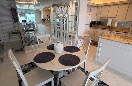 Moorings Condo | Amazing sunsets on the Gulf! Dec. 2026, Jan. 2027 and April 2027 available