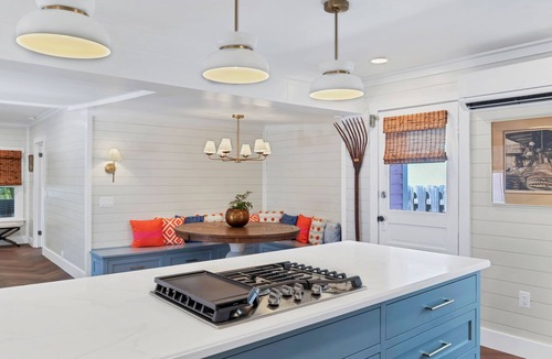 Ilexhurst Cottage | Anna Maria Island - Completely Renovated w/Private Pool