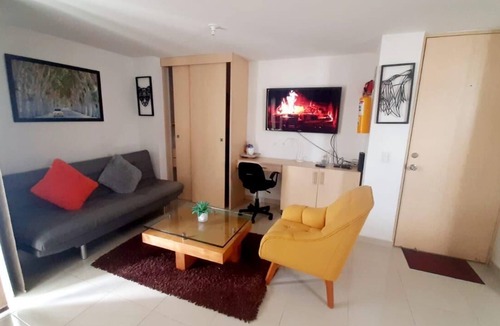Bucaramanga Apartment | Aparta-studio your home