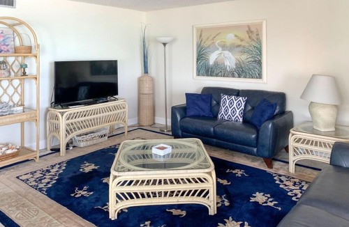 Holmes Beach Apartment | Apartment Beach View (ANN621) in Anna Maria Island - 4 persons, 2 bedrooms