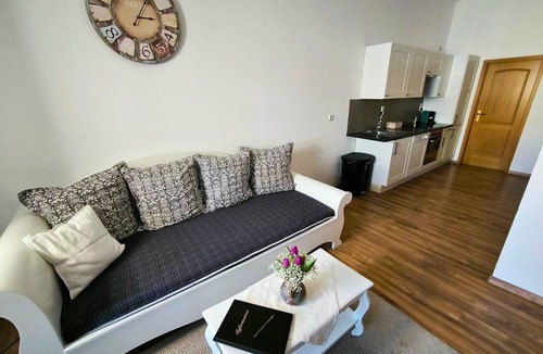Mühlhausen Apartment | Apartment Paris up to 3 people