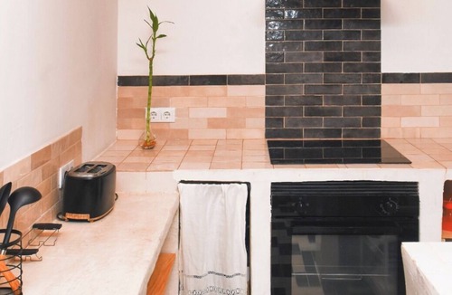 Malasana Apartment | Apartment for 5 in downtown Madrid: Malasaña, Chamberí, Plaza de España, Chueca