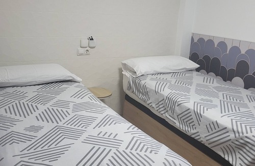 Pinto Apartment | Apartment Warner 8 people