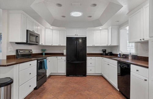 Arlington Park House | Arlington Park House Sarasota Tropical Oasis Sarasota cert of reg # VR25-00010