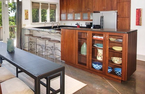 Asheville House | Art-filled home, 2 mi to town, Pets ok. Hot tub! Winter special!