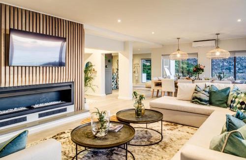 Camps Bay Villa | Atlantic Horizons