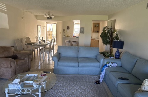 Burnt Store Marina Condo | Available January of 25 - only’. Beautiful condo overlooking 5th hole.