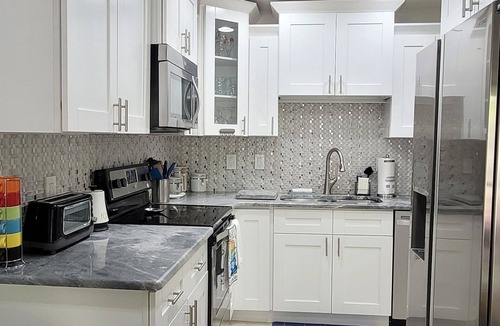 The Meadows Villa | AVAILABLE THIS LOVELY 1/1 TURNKEY FURNISHED VILLA @ THE MEADOWS