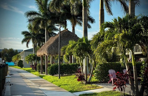 Whitfield Apartment | Azure Residence at Sarasota Cay Club