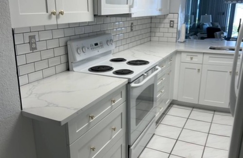Isla del Sol Condo | Bahia Vista ground floor Sunset View Condo with amazing view of Boca Ciega Bay
