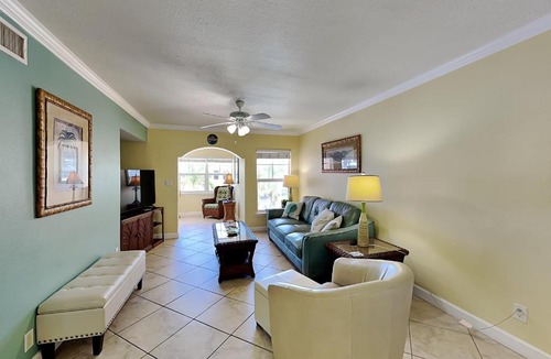 Indian Shores Apartment | Barefoot Beach Resort B-201