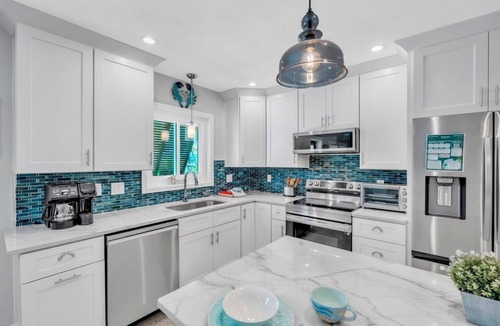 Anna Maria House | Bayside Bliss by Duncan Real Estate
