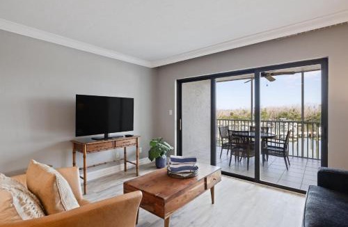 Captiva House | Bayside Villa 4120- Captiva One Bedroom Deluxe Residence
