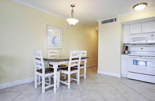 Captiva Condo | Bayside Villa 5130: Your Perfect Island Retreat