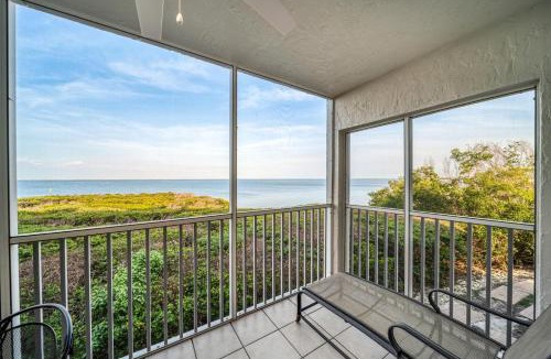 Captiva House | Bayside Villa 5236