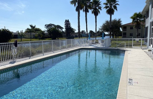 Pebble Beach House | BEACH CONDO IN PARADISE! ENGLEWOOD/CAPE HAZE/BOCA GRANDE/MANASOTA KEY