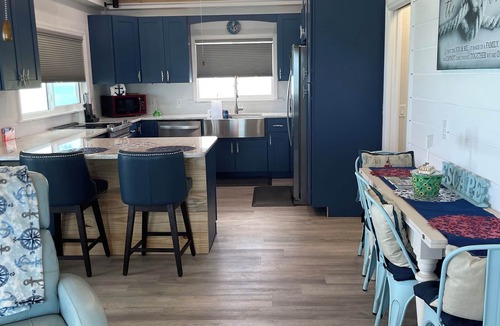 Placida House | Beach Front-Little Gasparilla- WEEKLY,INTERNET,PETS,HONEYMOON,BEACH, FISHING
