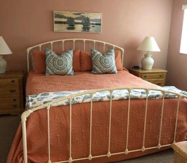 Venice Apartment | Beach Front San Marco 2 bedroom condo Venice Florida