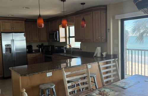 Belleair Beach Condo | Beach Rental On The Beautiful Gulf Of Mexico