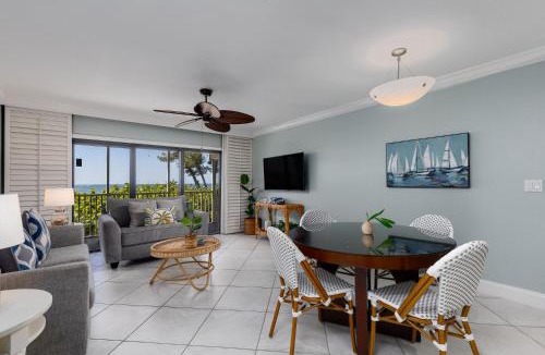 Captiva House | Beach Villa 2011 - Captiva One Bedroom Deluxe Beachfront Residence