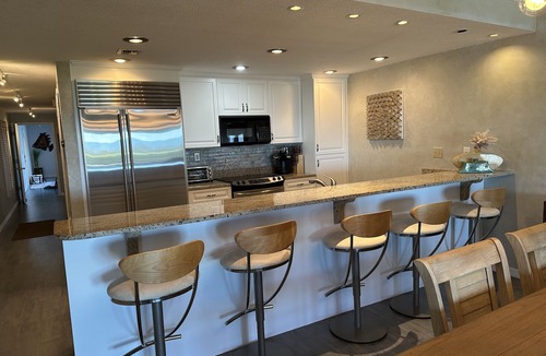 Belleair Beach Condo | Beachfront condo Belleair Beach