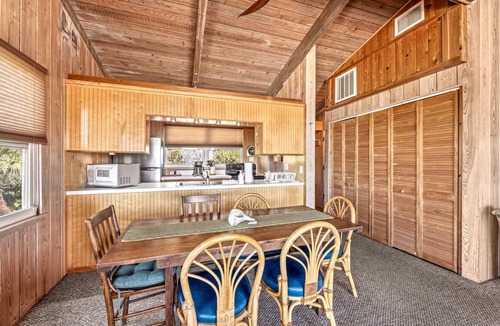 Englewood House | Beachfront Escape with Private Deck, Gulf Views, Resort Pool, Kayaks, and More!