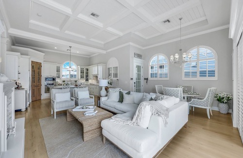Bonita Springs House | Beachside Luxury Retreat at Bonita Beach | Sleeps 4