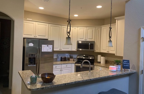 Biggar House | Beautiful 2- bedroom Townhome in Resort Like Community