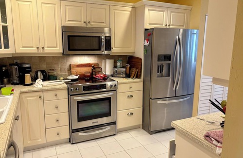 Kings Lake Condo | Beautiful 2nd Floor 2 bedroom condo with lovely lake views.Cozy & Well equipped
