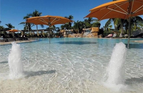 Naples Condo | Beautiful 3 Bedroom, 2 Bath Condo in Treviso Bay! With golf!