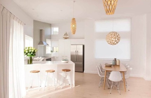 Merita House | Beautiful architecturally & interior designed home
