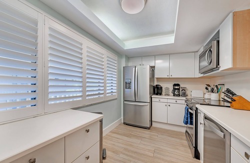 Bonita Bay Apartment | Beautiful Bonita Bay Condo - Unit 307 - Wild Pines
