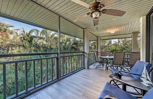Bonita Bay Apartment | Beautiful Bonita Bay Condo - Unit 307 - Wild Pines