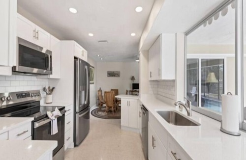 Cape Haze House | Beautiful Cape Haze Home on the canal - Dock available with permission