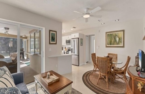 Cape Haze House | Beautiful Cape Haze Home on the canal - Dock available with permission