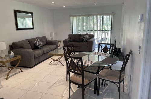 East Lake Woodlands Condo | Beautiful Condo in prime Florida location within premier gated community.