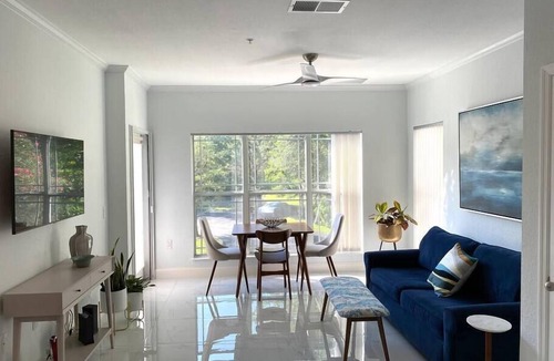 Bradenton Condo | Beautiful condo on the Bradenton Riverwalk