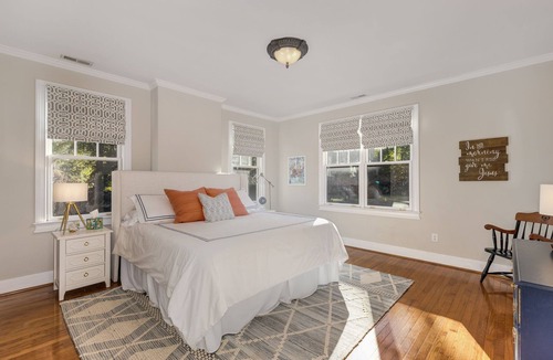Greenville House | Beautiful Family Home in the heart of Alta Vista.