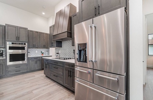 Yacht Club House | Beautiful, fun home w/3 masters, pool & spa