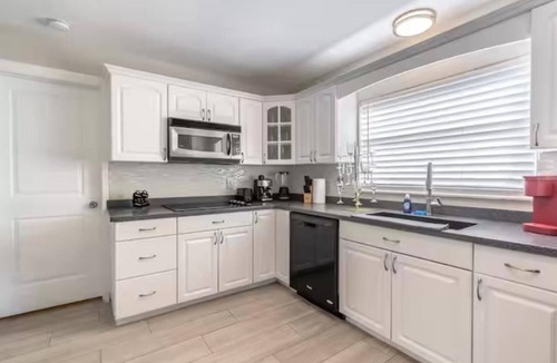 Lochmoor Waterway Estates House | BEAUTIFUL HOME WITH OCEAN ACCESS AND POOL