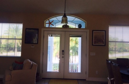 Cape Haze House | Beautiful Key West style House- Water lover's dream - dock access with kayaks