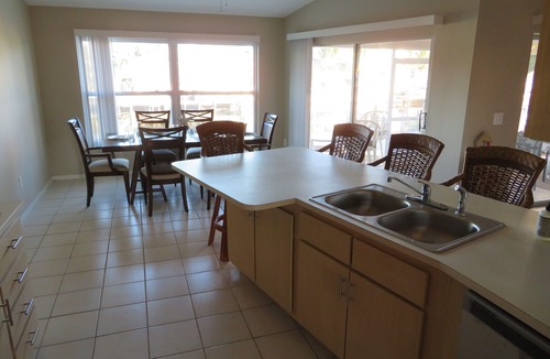 Matlacha Isles House | Beautiful Matlacha Isles direct access waterfront home with dock, lift and deck