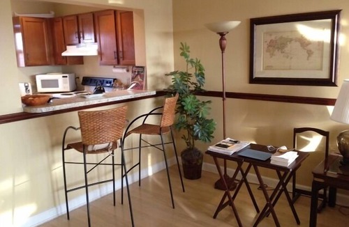 Old Naples Condo | Beautiful Old Naples Waterfront Condo