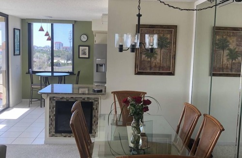 Palma del Mar Condo | Beautiful resort style condo in a perfect location! Minutes to the best beaches!