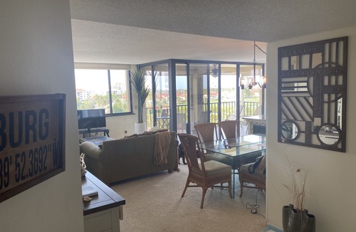 Palma del Mar Condo | Beautiful resort style condo in a perfect location! Minutes to the best beaches!