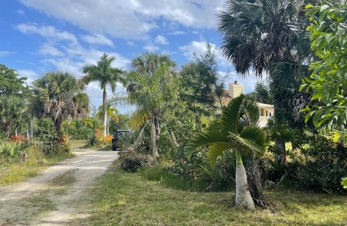 Saint James City House | Beautiful , serene and spacious downstairs 2-bedroom house in pine island