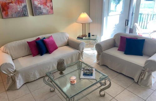 Bonita Springs House | Beautiful Spring Run Condo with Golf - Available January to May 2026