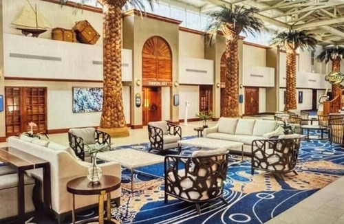 St. Pete Beach Villa | Beautiful St. Pete Beach Villa w/Balcony, Gulf View, & Kitchen; Sleeps 6 Adults