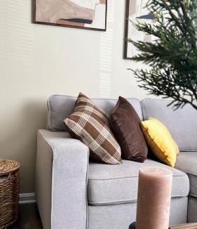 Taylors House | Beautiful Town House