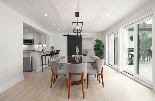 Royal Harbor House | Beautiful views of Naples Bay and walking distance to 5th ave!